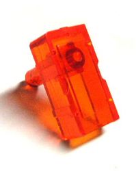 Williams/Bally WPC-Era Coin Reject Button
